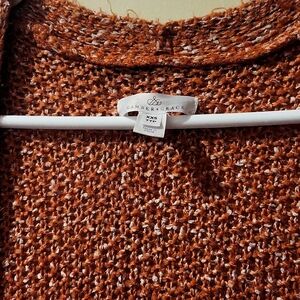 Camber & Grace Long cardigan